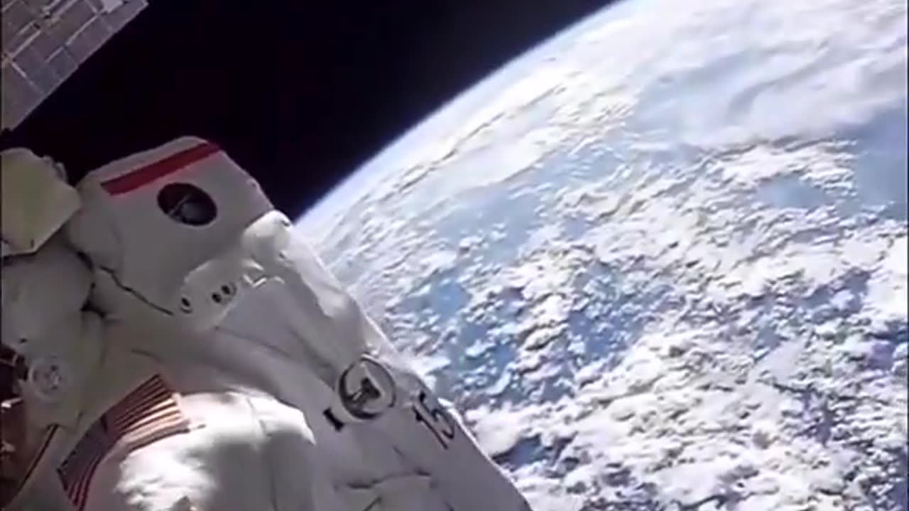 Nasa video