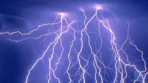Lightning requires a closed system. How does thunder echo?