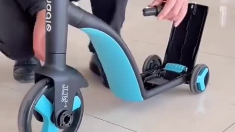 Smallest Electric Super Bike