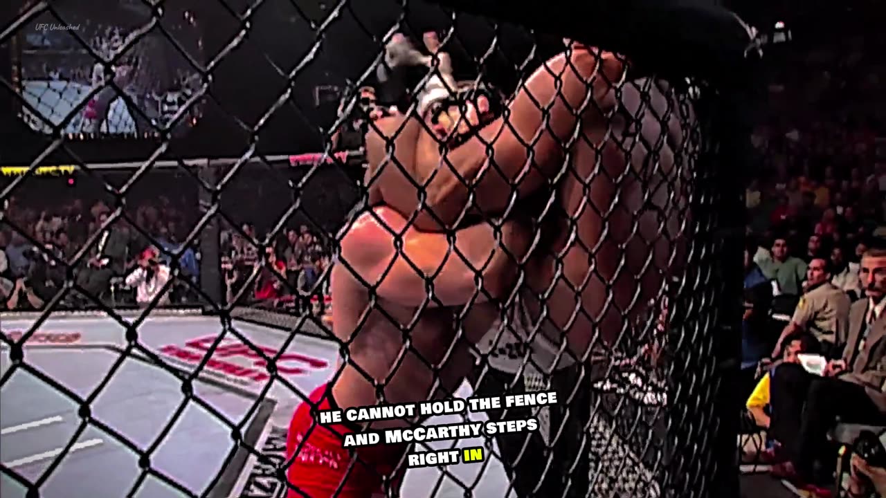 Top 20 Knockouts in UFC History