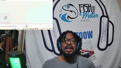 Kevin Gates Kiss The Ring Reaction