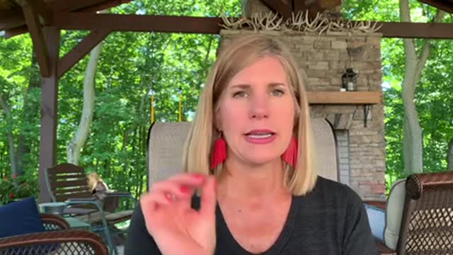 A LETTER OF WARNING FROM A FARMER