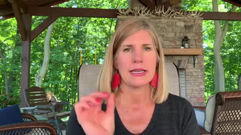 A LETTER OF WARNING FROM A FARMER