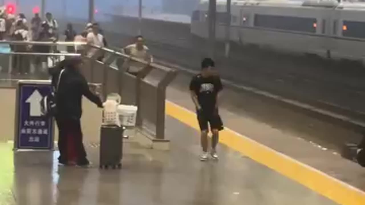 Asian technology