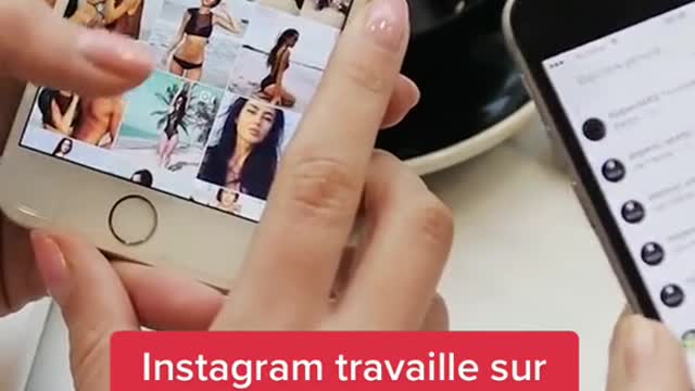 Instagram could soon launch a copy of... BeReal