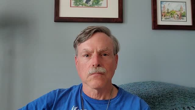 Middle Age Deaths Spike