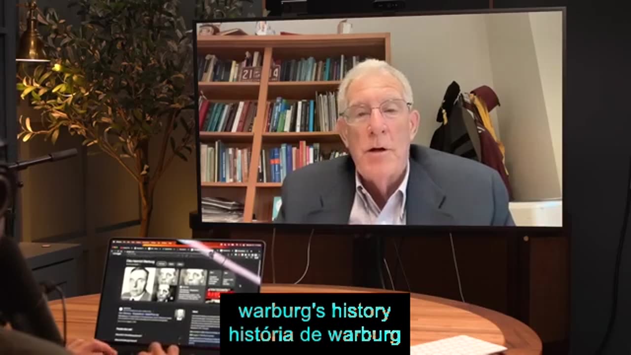 Uma abordagem Radical e controversa para o câncer faminto: as duas causas