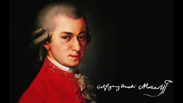 Wolfgang Amadeus Mozart - String Quartets (Cd No.1) 1:10:12