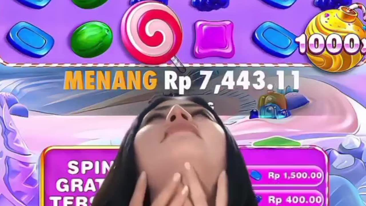 video kemangan