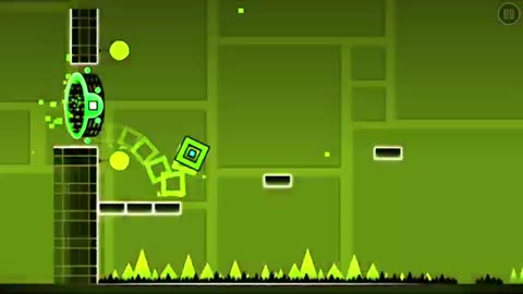 Geometry Dash - Base after Base (Geometry Dash Gameplay #5)