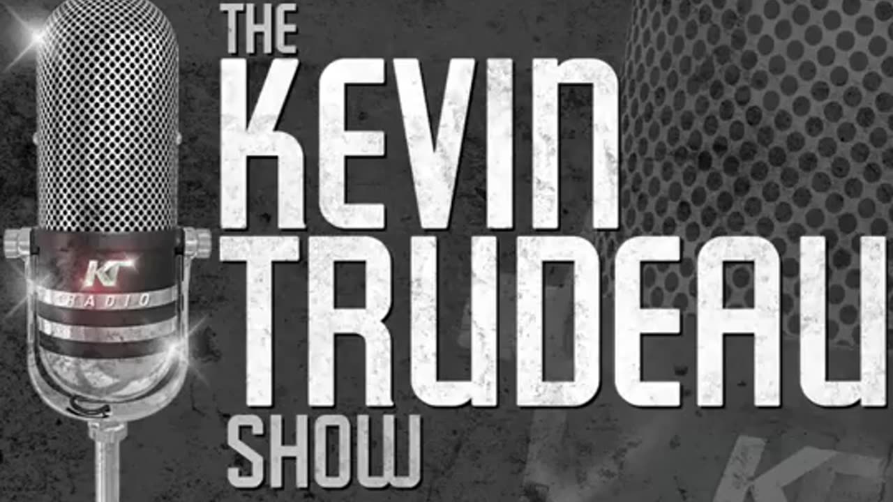 The Kevin Trudeau Show LIVE from Nashville! Segment 4