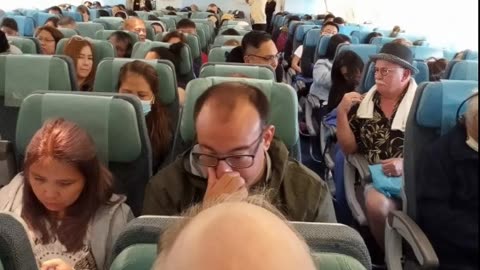 Something's Coming - A Randy Original