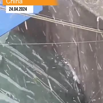 Let's protect our world!