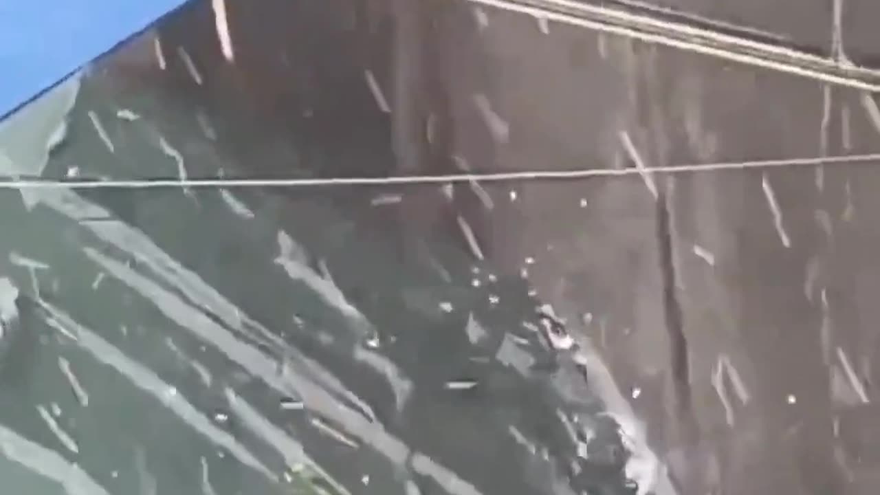 Let's protect our world!