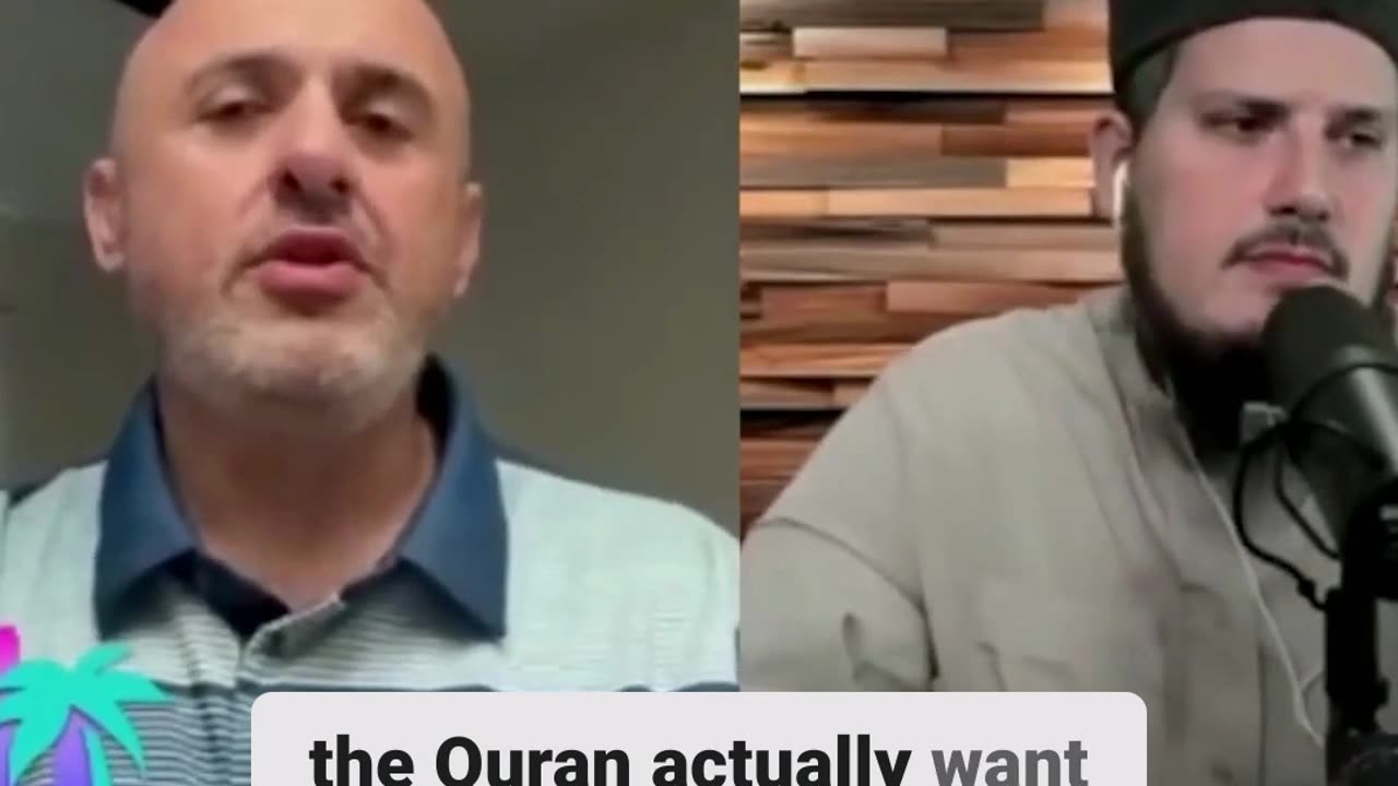 Sam Shamoun EXPOSES Daniel Haqiqatjou LIES On Allah Being ONE?