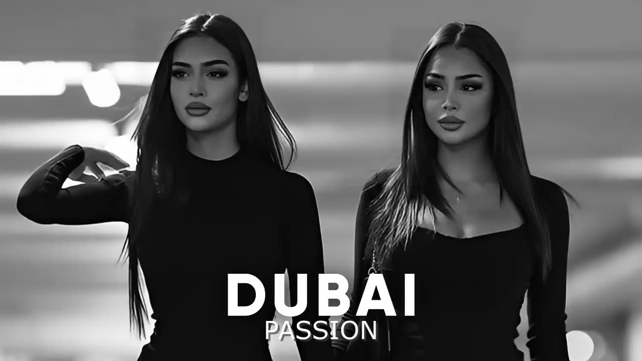 DNDM - Dubai