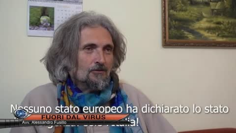 31 MARZO E NUOVO DPCM, COSA ASPETTARSI? Fuori dal Virus n.085.SP