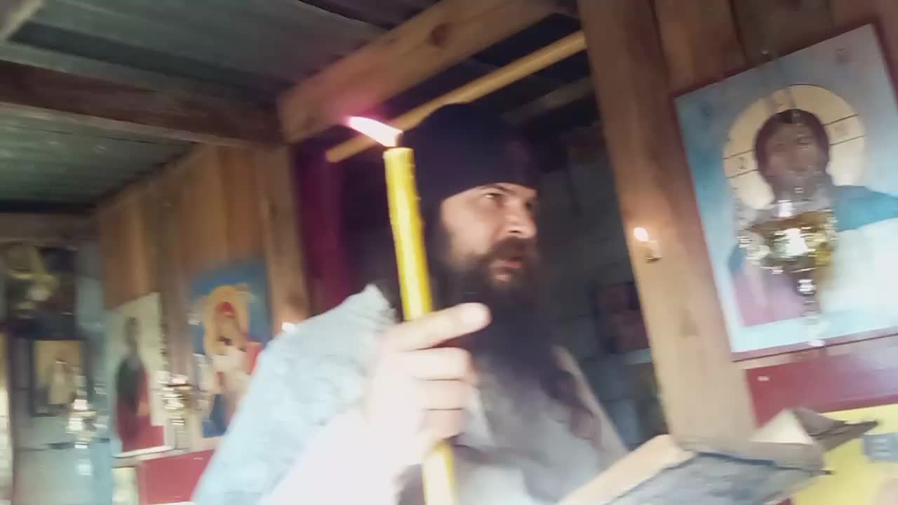 Κυριακή του Πάσχα εσπερινός της αγάπης