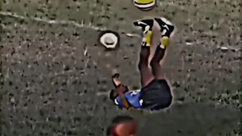 Football ⚽ lil boy