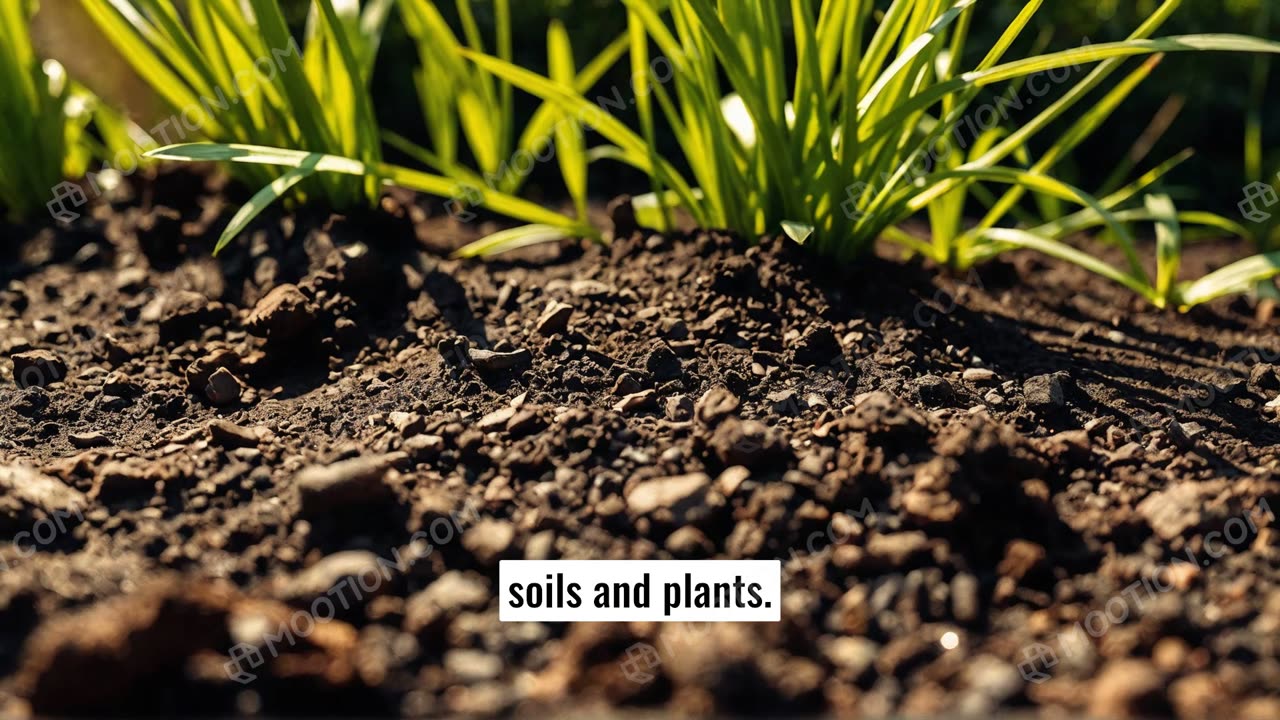 Trace Elements in Soils and Plants