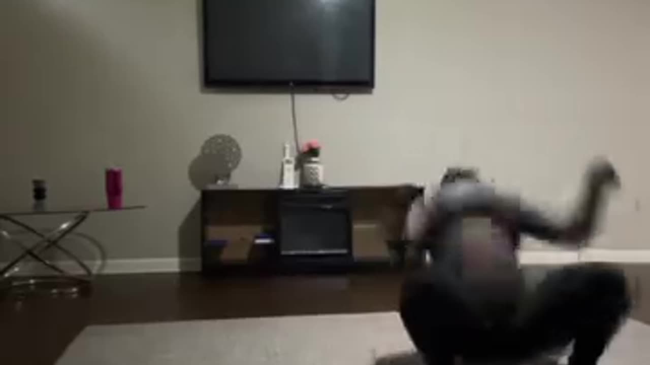 Marry her at your own risk 😂