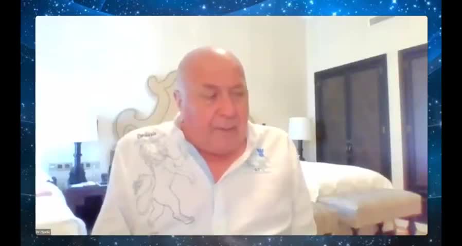 Dr. Charlie Ward Show 7-2-2022 - You Must See This! NESARA and WHITE HATS UPDATE-