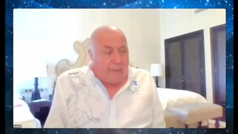 Dr. Charlie Ward Show 7-2-2022 - You Must See This! NESARA and WHITE HATS UPDATE-