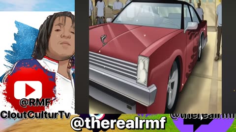 Boondocks fans come NOW