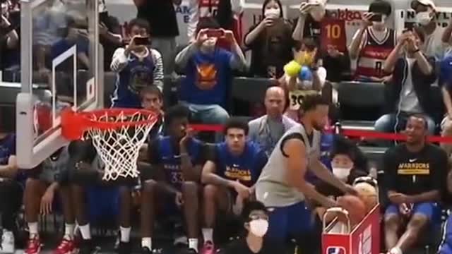 Wait for it..