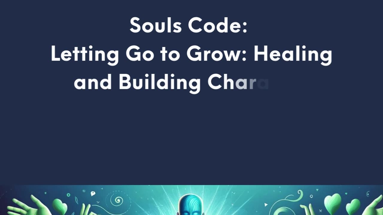 Soul's Code