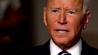 Biden Thinks He Handled Afghanistan In The Best Way Possible