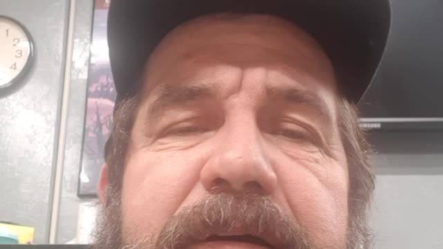 Call out a tax protest