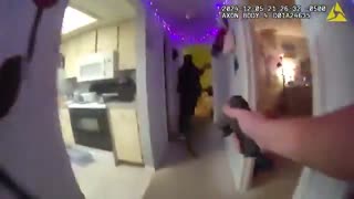 Florida Police Officer is a Hero!