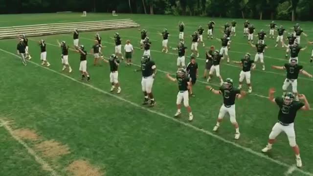 The Blind Side (2009) Official Trailer - Sandra Bullock, Tim McGraw Movie HD