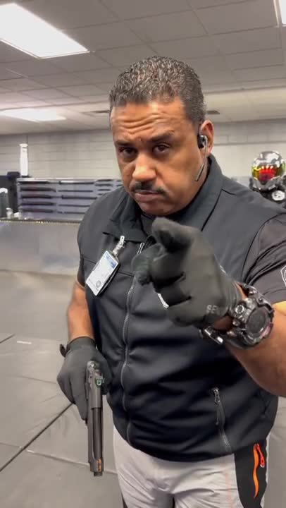 Self-defenses for entertainers