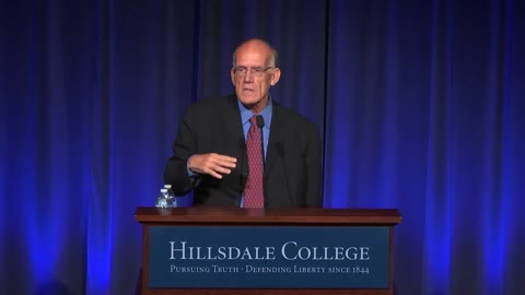 Victor Davis Hanson