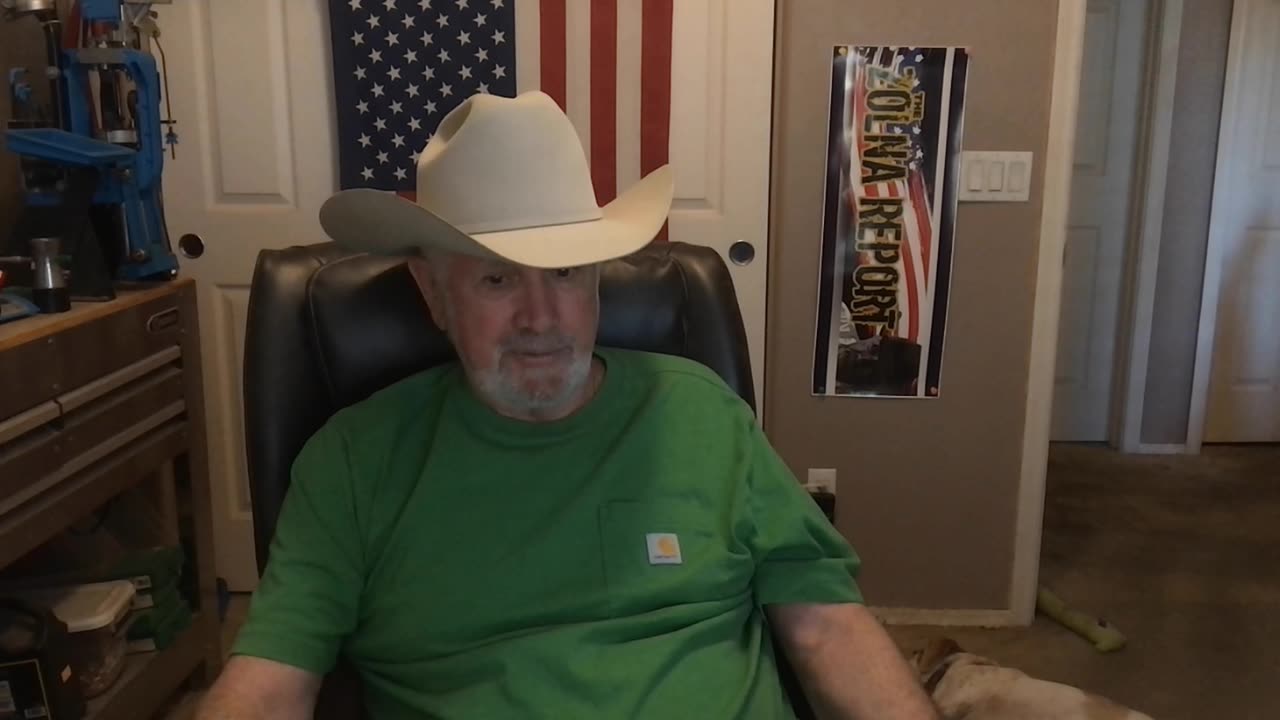 The Truth About The Reason The Kentucky Sheriff Shooting Judge Mullins Needs To Come Out!