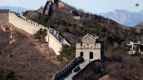 Great Wall China