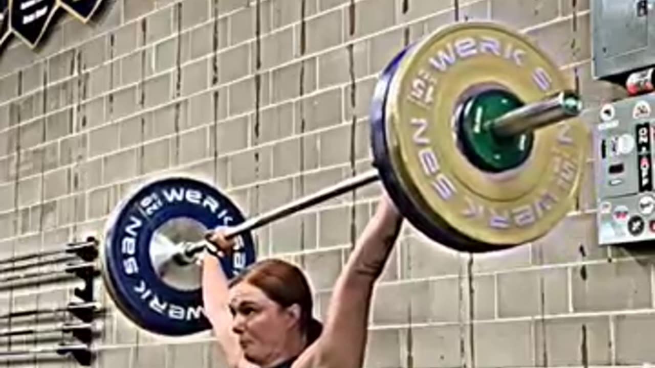 Girls Weightlifting Attitude fitness _weightlifting _viral _popular _trending #fitness #usa