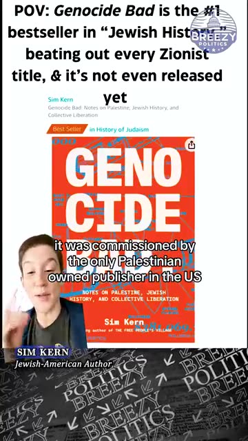 How Zionism influences the publishing industry