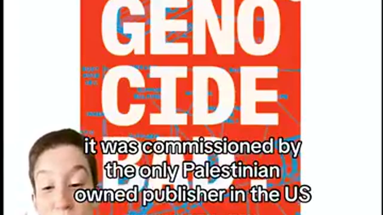How Zionism influences the publishing industry