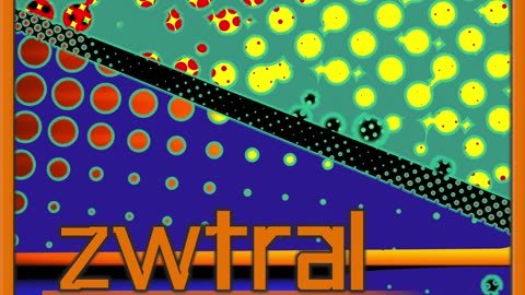 zwtral - Hard Day 95 Ex #edm #techno #dance