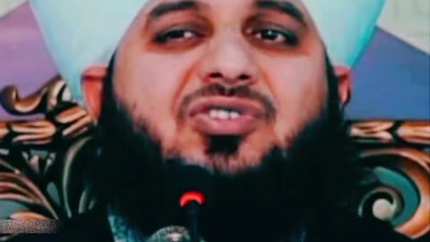 "Irada peer ajmal raza qadri islami best video"