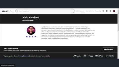 https://www.udemy.com/user/nick-nicolaou-18/