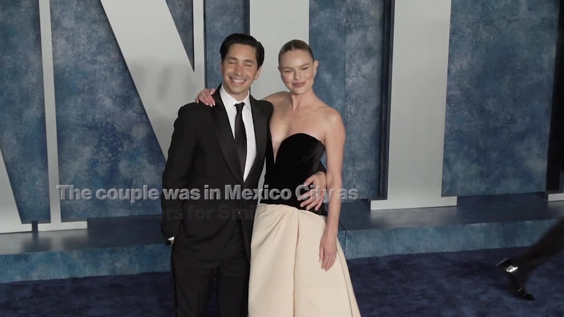 Justin Long admits to pooping the bed while wife Kate Bosworth slept next to him: 'She was not judging'