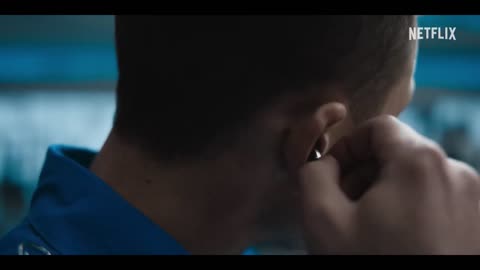 CARRY-ON Trailer (2024) Taron Egerton