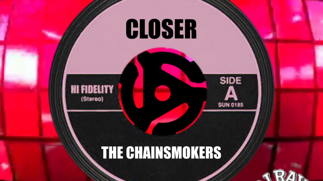 #1 SONG THIS DAY IN HISTORY! October 9th 2016 "CLOSER" by THE CHAINSMOKERS