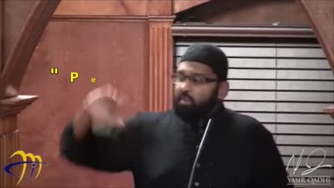 Yasir Qadhi is a Kaffir & Nouman Ali Khan is Worse! The Meaning of Ahad