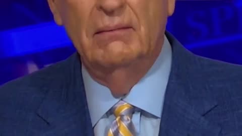 Pt 4 Bill O'Reilly reacting to the news that President Joe Biden is dropping out #viral #news