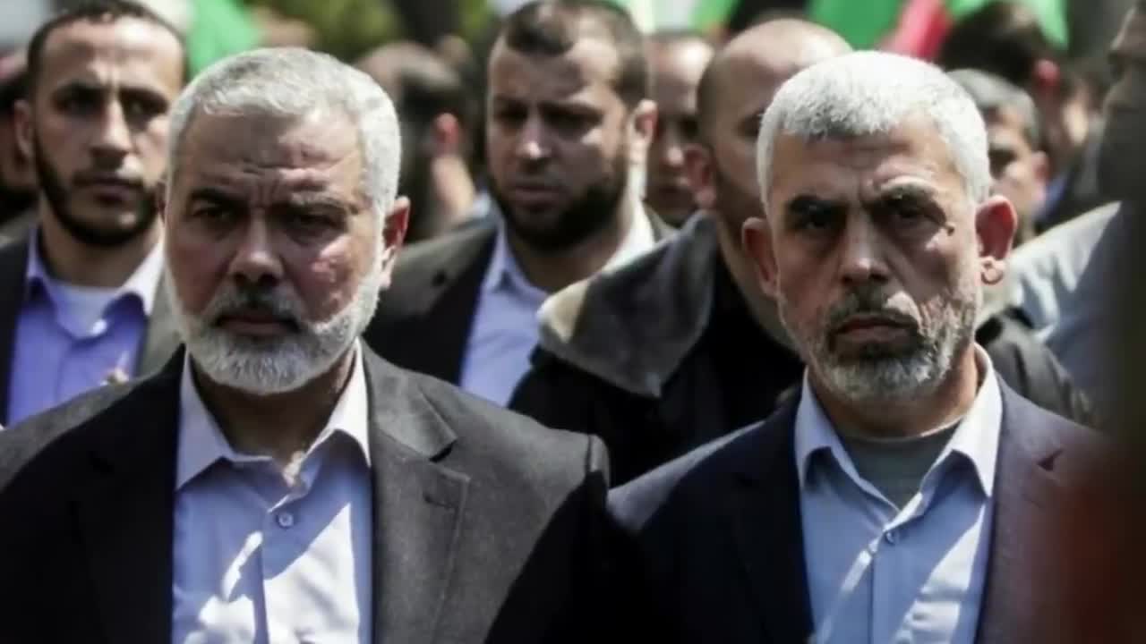 Hamas is strengthening the Turkey-Iran-Qatar Axis